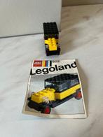 Lego Set - Legoland - Legoland 603; Legoland 604; Legoland, Nieuw
