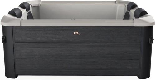 Spa cadre MSpa Oslo 6 personnes, Tuin en Terras, Bubbelbaden en Hottubs, Ophalen of Verzenden