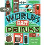 Worlds Best Drinks 9781760340612 Food, Boeken, Verzenden, Zo goed als nieuw, Food