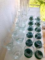 Theresienthal - Hans von Poschinger - Verre à vin (23) -, Antiek en Kunst
