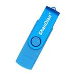 High Speed Flash Drive 32GB - USB en USB-C Stick Geheugen, Computers en Software, USB Sticks, Verzenden, Nieuw, ShanDian