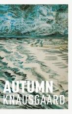 Autumn 9781910701638 Karl Ove Knausgaard, Verzenden, Zo goed als nieuw, Karl Ove Knausgaard