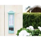 NIEUW - Digitale min/max thermometer, Verzenden, Nieuw