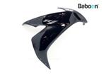 Zijkuipdeel Rechts Yamaha YZF R1 2004-2006 (YZF-R1 5VY), Verzenden, Gebruikt