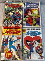 The Amazing Spider-Man Annual #13, #17, #19, #21-25 - 8, Boeken, Nieuw