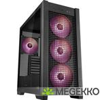 ASUS Case TUF Gaming GT302 ARGB Black, Computers en Software, Verzenden, Nieuw