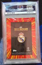 2023/24 Topps Topps Gold UCC /10 Jude Bellingham - PSA 10 -