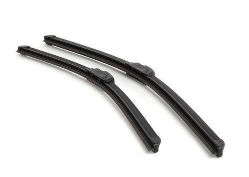 Ruitenwissers flatblades BMW 3 serie E46 OEM B2148, Auto-onderdelen, Ruiten en Toebehoren, Nieuw, Herkomst onderdeel bekend, BMW