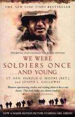 We Were Soldiers Once & Young 9780552150262, Verzenden, Gelezen, Joseph L. Galloway