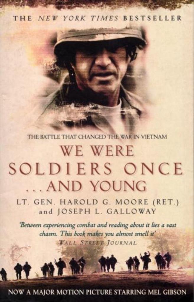 We Were Soldiers Once & Young 9780552150262, Boeken, Taal | Engels, Gelezen, Verzenden