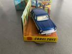 Corgi 1:43 - Voiture miniature - Corgi Toys 440 Ford Consul