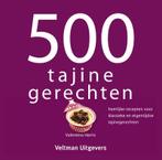 500 tajine gerechten 9789048311255 Valentina Harris, Verzenden, Gelezen, Valentina Harris