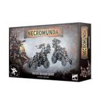 Orlock Outrider Quads (Warhammer nieuw), Ophalen of Verzenden, Nieuw
