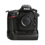 Nikon D800 - 24.234 kliks, Audio, Tv en Foto, Fotocamera's Digitaal, Ophalen of Verzenden, Zo goed als nieuw, Nikon