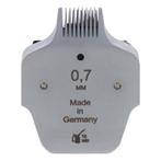 Tête de coupe aesculap favorita 0,7mm - kerbl