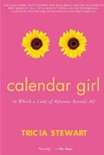 Calendar Girl 9781585675159 Tricia Stewart, Boeken, Verzenden, Gelezen, Tricia Stewart