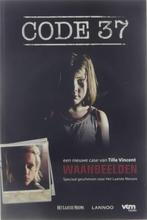 Code 37 Waanbeelden 5413660714111 Tilly, Boeken, Verzenden, Zo goed als nieuw, Tilly