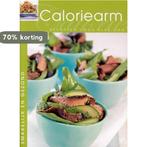 Minikookboekje - Caloriearm 9789058437686, Boeken, Verzenden, Gelezen
