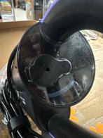 2dekans | Motionflow 16-in-1 Stoomreiniger - Handstomer -, Elektronische apparatuur, Ophalen of Verzenden, Nieuw