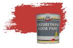 Paintmaster PU Wegenverf RAL 3020 | Verkeersrood 2.5L, Verzenden, Nieuw