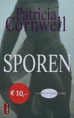 Sporen / Kay Scarpetta / 13 9789024559114 Patricia Cornwell, Verzenden, Gelezen, Patricia Cornwell