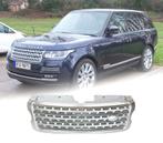 GRILLE POUR RANGE ROVER VOGUE 13-17 ARGENT BRILLANT, Verzenden, Nieuw