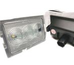 Éclairage Plaque D´immatriculation Led Pour Land Rover Freel, Auto-onderdelen, Verzenden, Nieuw