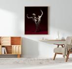 Erminando Aliaj - From the blood of Medusa Pegasus sprang -, Antiek en Kunst