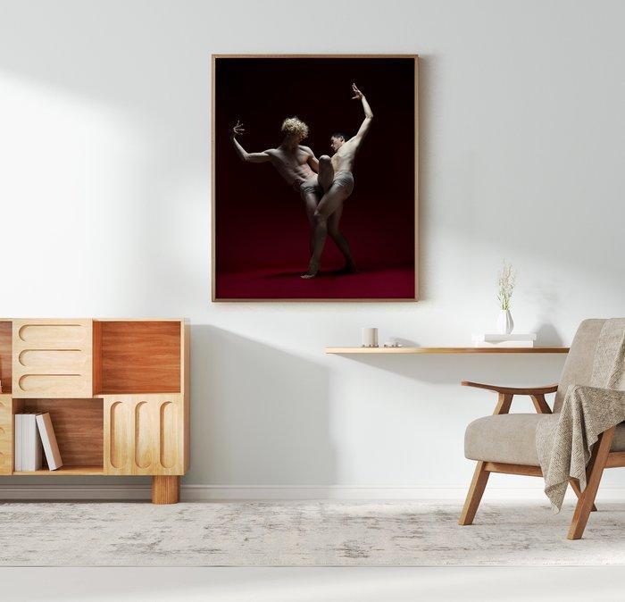 Erminando Aliaj - From the blood of Medusa Pegasus sprang -, Antiek en Kunst, Kunst | Designobjecten
