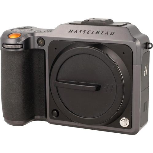 Hasselblad X1D-II 50c occasion, TV, Hi-fi & Vidéo, Appareils photo numériques, Envoi