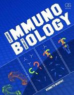 JanewayS Immunobiology 9780815345305 Casey Weaver, Verzenden, Gelezen, Casey Weaver