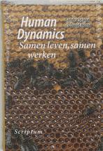 Human Dynamics - Sandra Seagal - 9789055941186 - Hardcover, Verzenden, Nieuw