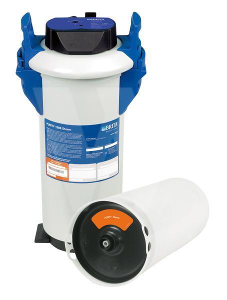 Brita Purity 1200 Steam, Huis en Inrichting, Keuken | Keukenbenodigdheden, Verzenden