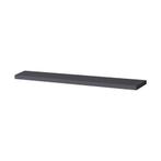 Planchet 60 cm Hoogglans Grijs, Doe-het-zelf en Bouw, Ophalen of Verzenden, Nieuw, Bad