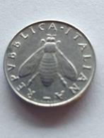 Italië, Republiek 2 Lire 1958-R (Zonder minimumprijs)