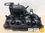 Inlaatspruitstuk Volkswagen Touran O242091, Nieuw
