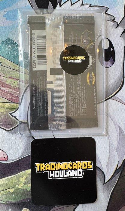 Pokémon - 1 Booster pack - Pokemon 1st Edition Rocket, Hobby en Vrije tijd, Verzamelkaartspellen | Pokémon