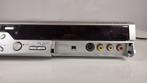 Pioneer DVR-433H-S DVD Recorder met HDD (80GB) Lecteur DVD
