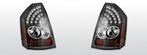 Achterlichten Crysler 300C 2005-2008 | LED | zwart, Verzenden, Nieuw, Chrysler