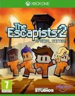 The Escapists 2: Special Edition (Xbox One) PEGI 7+ Strategy, Games en Spelcomputers, Zo goed als nieuw, Verzenden