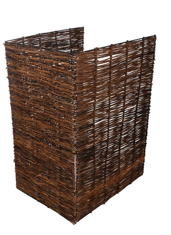 Kliko ombouw wilgentenen enkel, Tuin en Terras, Bergingen en Tuinkasten, Verzenden