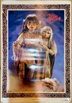 Jim Henson - The Dark Crystal - Original vintage poster 1983, Nieuw