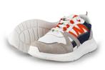 DSTRCT Sneakers in maat 43 Wit | 10% extra korting, Kleding | Heren, Schoenen, Sneakers, Wit, Zo goed als nieuw, DSTRCT