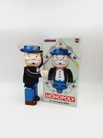 NO RESERVE Medicom Toy x Monopoly x Hasbro - Be@rbrick 400%, Antiek en Kunst