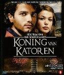 Koning van Katoren op Blu-ray, Verzenden, Nieuw in verpakking