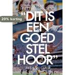 Dit is een goed stel hoor 9789492920737 Theo Reitsma, Verzenden, Zo goed als nieuw, Theo Reitsma