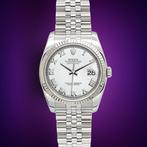 Rolex - Datejust - 116234 - Unisex - 2000-2010, Nieuw