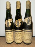 1989 Clos des Capucins CuvéeThéo Gewurztraminer - Elzas, Verzamelen, Nieuw