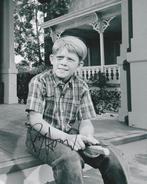 The Andy Griffith Show - Signed by Ron Howard (Opie), Verzamelen, Nieuw