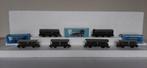 Märklin H0 - 4000/4002/4004/4005 - Model treinwagon (6) -, Hobby & Loisirs créatifs, Trains miniatures | HO